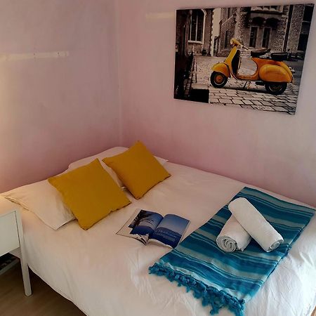 Vue Sur Paris Apartment อีวรี-ซูร์-แซ็น ภายนอก รูปภาพ