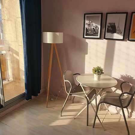 Vue Sur Paris Apartment อีวรี-ซูร์-แซ็น ภายนอก รูปภาพ